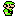 (SMB3)Little luigi Item 9