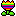 Rainbow Flower Item 4