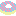 Cotton Candy doughnut Item 1