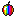 Rainbow Apple Item 3