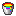 Rainbow water Item 0