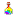 Rainbow Potion Item 6