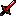 Ruby Sword Third Form