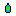 Bottle of water Item 7