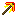flaming pickaxe Item 0