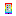 Rainbow phone Item 1