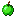 Green Apple Item 0