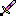 Pastel Rainbow Sword Item 1