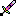 Pastel Rainbow Sword Item 17