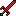 Redstone Sword Item 3