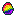 Rainbow Diamond Item 0