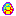 rainbow diamond Item 1