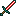 candycane sword Item 2