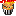 Scorched lava bucket Item 6