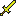 golden sword Item 7
