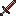 Redstone sword Item 4