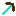 Copy of Reversed Diamond Pickaxe Item 16
