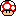 Mushroom Pixel Art From Super Mario Item 14