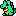 Shiny Totodile Item 1