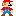 Super Mario Pixel Art Item 4