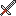 Iron Sword Item 2