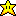 Star Pixel Art From Super Mario Item 15