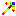 RAINBOW PIXAXE Item 17