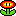 Fire Flower Pixel Art From Super Mario Item 17
