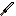 iron sword Item 5
