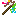 Quartz Rainbow pickaxe Item 9