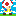 Toad Pixel Art From Super Mario Bros.