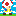 Toad Pixel Art From Super Mario Bros. Item 0