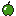 Emerald Apple Item 0