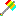 Skittles Hammer Item 0