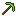 Emerald Pickaxe (cursed) Item 5