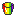 rainbow bucket Item 6
