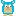 Blue TattleTail Item 1