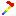 Rainbow axe Item 5