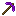 Amethyst Pickaxe Item 5