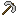 Banana Iron Pickaxe Item 1