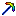 rainbow pickaxe Item 0