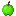 Green Apple Item 0