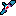 The ends of blades Item 0