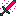 Pink sword Item 6