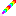 Rainbow blade Item 3