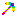 Rainbow Pickaxe Item 5