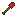 Redstone Shovel Item 7