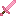pink sword Item 2