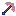 Minecraft: Story Mode Enchanted Pickaxe Item 3