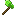 Emerald axe Item 2